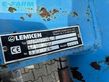 Arado - Lemken - europal 8