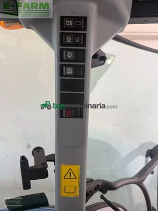 Tractor agrícola - New Holland - t 5.85
