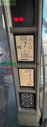 Tractor agrícola - Case IH - puma 165