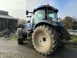 Tractor agrícola - New Holland - t6.155 electro command