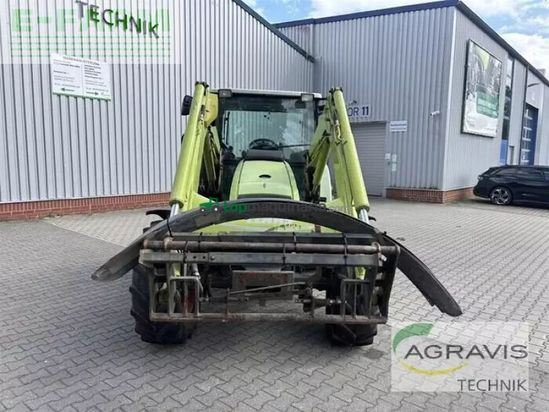 Tractor agrícola - Claas - celtis 436 rx comfort