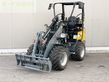 Minicargadora - Giant - g-2300 hd