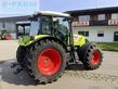 Tractor agrícola - Claas - axos 340 cx CX