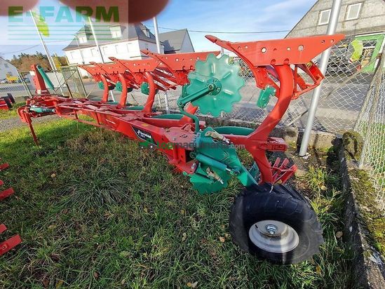 Arado - Kverneland - 3300 s