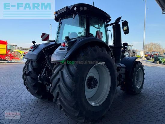 Tractor agrícola - Valtra - s 274