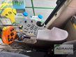 Cosechadora de Cereal - John Deere - 7580i + kemper 375 plus + pickup
