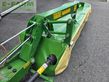 Cortacésped manual - Krone - easycut r 280