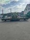 Sembradora - John Deere - 740a