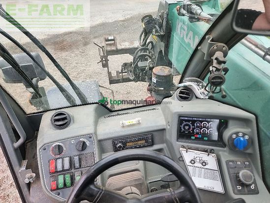 Telescopica - kramer - kt557 t4