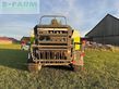 Empacadora gigant - Claas - quadrant 3200 rc