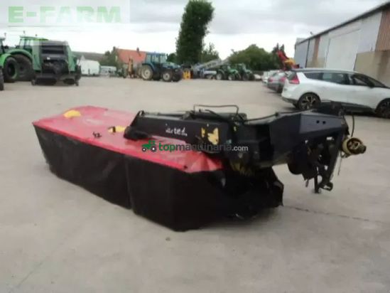 Cortacésped manual - Vicon - extra 428 h