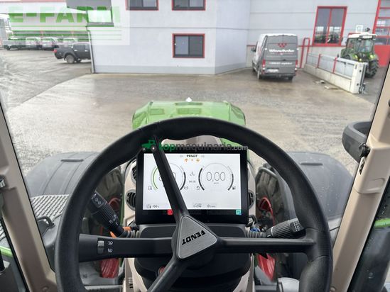 Tractor agrícola - Fendt - 728 vario gen7