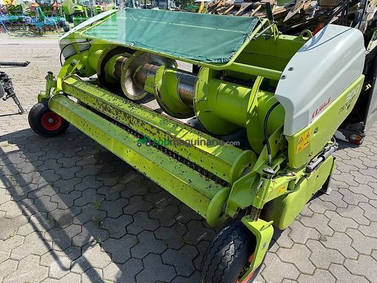 Cabezal - Claas - pu 300 hd profi