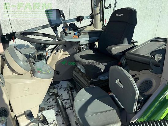Tractor agrícola - Fendt - 936 vario
