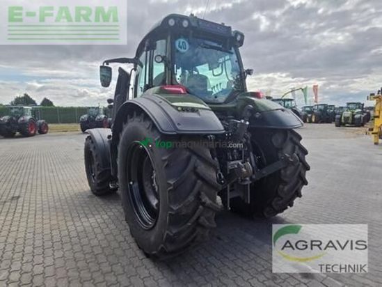 Tractor agrícola - Valtra - t 195 a