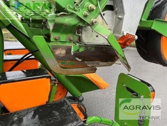 Sembradora monograno mecanica - Amazone - ed 602 k profi