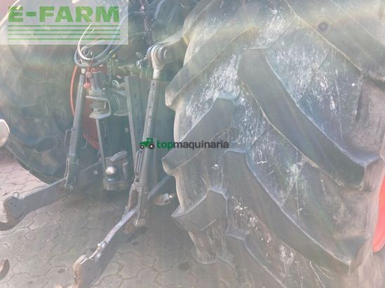 Tractor agrícola - Claas - axion 870 cmatic cebis CMATIC CEBIS