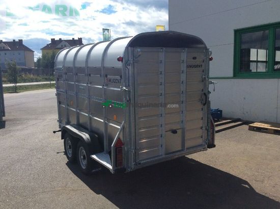 Remolqu agrícola -  - lc 3015 s