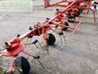 Henificador - Kuhn - gf8501 mh