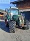 Tractor agrícola - Fendt - 411 vario