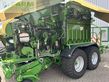 Empacadora gigant - Krone - comprima cv 150 xc plus