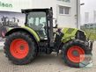 Tractor agrícola - Claas - arion 650 cebis CEBIS