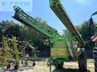Atomizador - Dammann - anp 5056, profi-class, 5.000 l. / 33 m