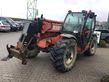 Telescopica -  - manitou 1035 l-lsu turbo