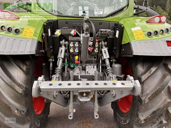 Tractor agrícola - Fendt - 313 vario gen4 profi setting 2