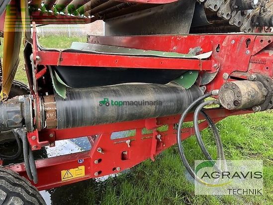 Cosechadora - arrancadora de patata - Grimme - rh 20-45