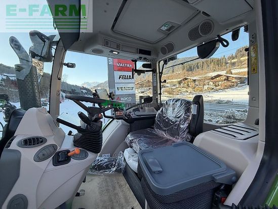 Tractor agrícola - Fendt - 724 vario gen6 profi+ setting 2 ProfiPlus