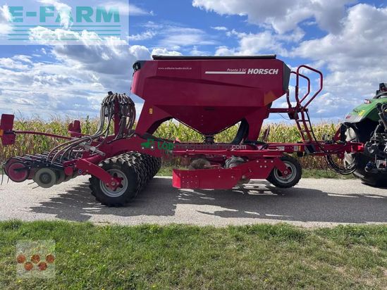 Combinado de siembra - Horsch - horsch pronto 3 dc