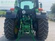 Tractor agrícola - John Deere - 6120m