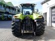 Tractor agrícola - Claas - arion 640 cebis