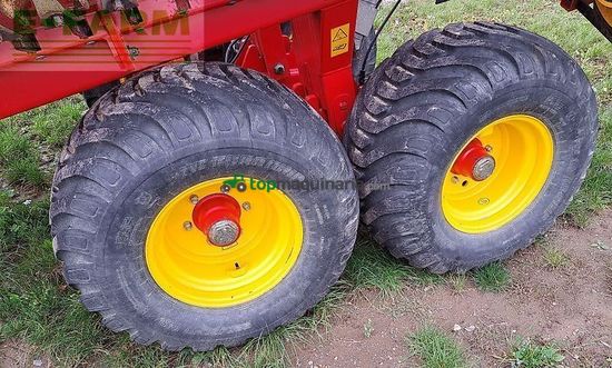 Grada de disco -  - carrier xl 925