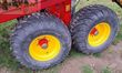 Grada de disco -  - carrier xl 925