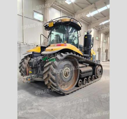 Challenger MT875E