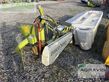 Cortacésped manual - Claas - disco 3050