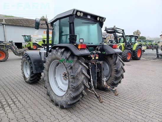 Tractor agrícola - Lamborghini - 1060