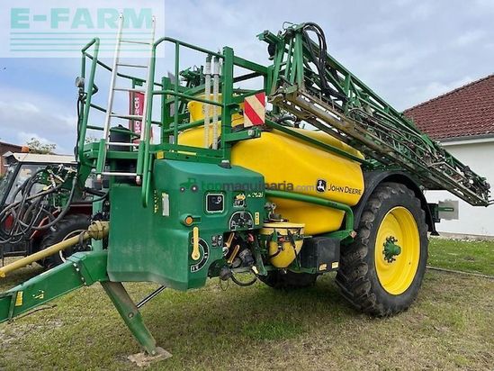 Atomizador - John Deere - m952i