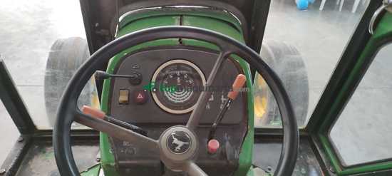 Tractor agrícola - John Deere - 2140