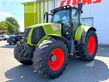 Tractor agrícola - Claas - axion 840 cmatic