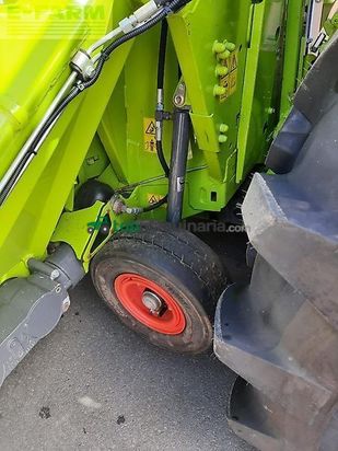 Cabezal - Claas - orbis 750 top zustand