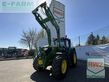 Tractor agrícola - John Deere - 6155m