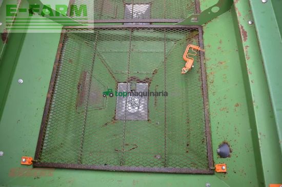 Esparcidor - Amazone - za-m 1500 profis