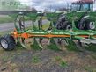 Arado - Amazone - teres 300v 5+0 90