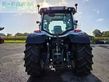 Tractor agrícola - Valtra - n124 hitech h5 HiTech