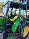 Tractor agrícola - John Deere - 5055 e