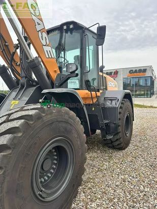 Minicargadora - Case IH - 921g xr (lang arm)