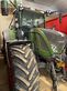 Tractor agrícola - Fendt - 516 vario s4
